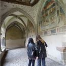 Abbaye d'Abondance
